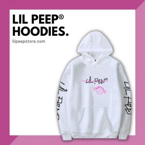 Lil Peep Hoodies