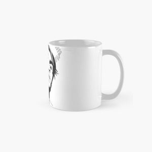 Draw Lil Peep ,Music,Rap,Peep,Album,Cover,Lil Peep Lyrics,Lil Peep Music,Lil Peep Tattoos,Rip Lil Peep,Everybodys Everything,Crybaby,Gifts Classic Mug RB1510 product Offical Lil Peep Merch