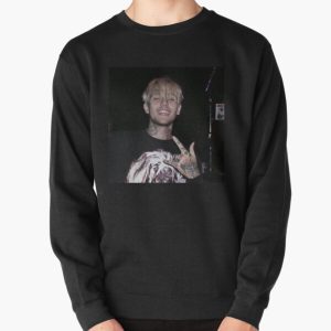 Lil peep Pullover Sweatshirt RB1510 product Offical Lil Peep Merch
