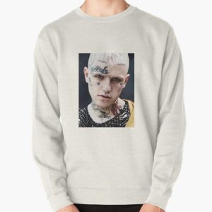 Lil Peep!! Pullover Sweatshirt RB1510 product Offical Lil Peep Merch