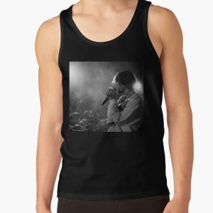 Lil Peep Performance Tank Top RB1510 product Offical Lil Peep Merch