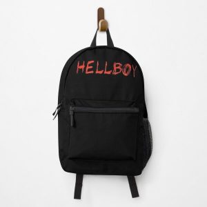 LIL PEEP HELLBOY Backpack RB1510 product Offical Lil Peep Merch