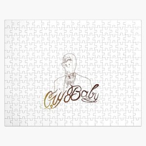 Lil Peep Crybaby,Music,Rap,Peep,Album,Cover,Lil Peep Lyrics,Lil Peep Music,Lil Peep Tattoos,Rip Lil Peep,Everybodys Everything,Crybaby,Gifts Jigsaw Puzzle RB1510 product Offical Lil Peep Merch