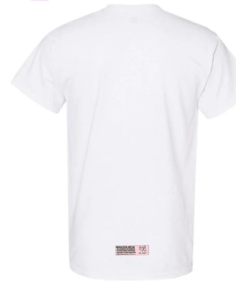 ghost boy t shirt 7350 - Lil Peep Store