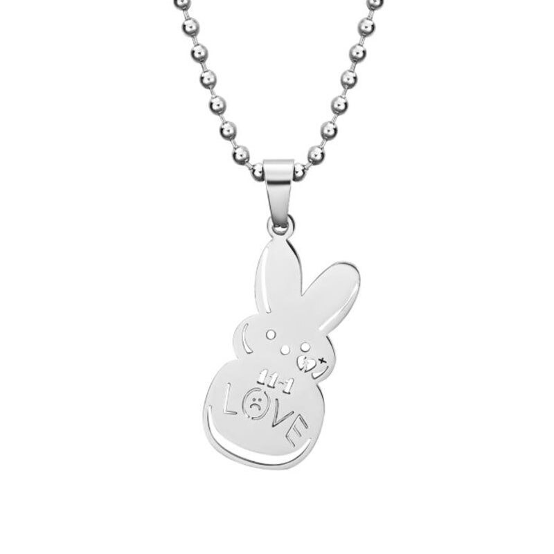 Lil Peep's Trinity necklace! ☦️ . JewelryDesignsByACE.com 😈 . #lilpeep  #crybaby #hellboy #gbc #peeps #peep #riplilpeep #gothboiclique  #lilpeep4ever... | By jewelrydesignsbyacesFacebook