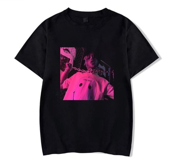 lil peep funny t shirt 1275 - Lil Peep Store