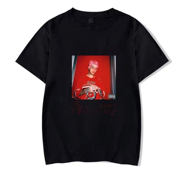 lil peep funny t shirt tops 4992 - Lil Peep Store