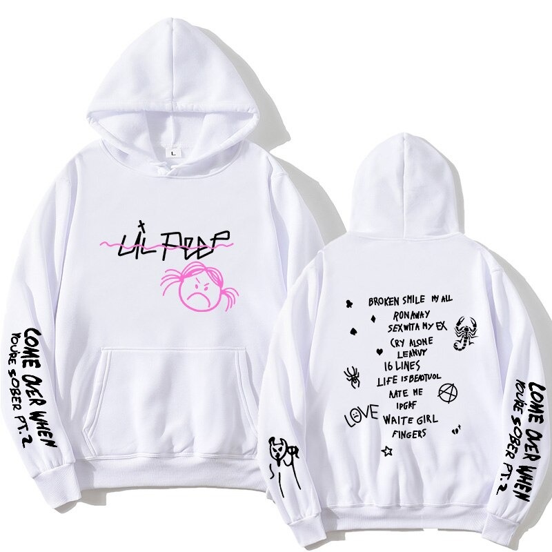 lil peep hoodies hell boy lil.peep boysgirls 2667 - Lil Peep Store