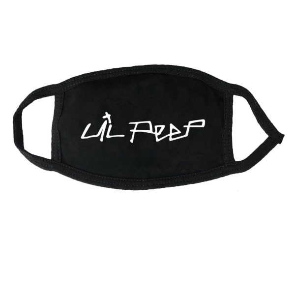lil peep periphery mask 8221 - Lil Peep Store