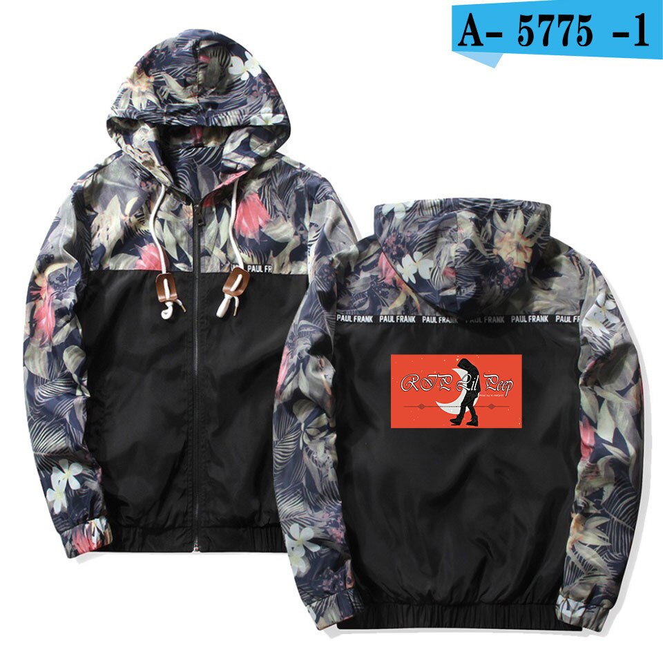 lil peep sad boy hoodies jackets 2300 - Lil Peep Store